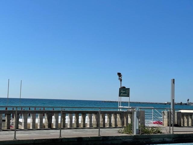 Hotel Miramare Diano Marina Exterior photo